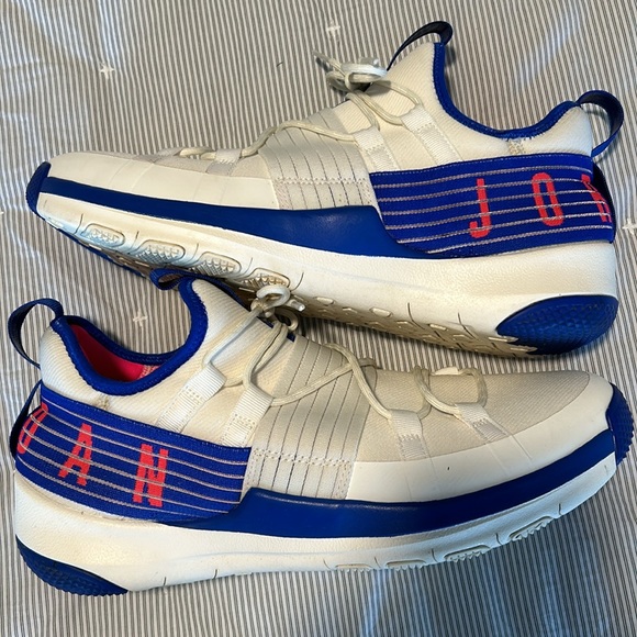 Nike Jordan shoes - Picture 5 of 16